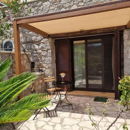 Studio Καρπώ Karpo Galaxidi Exterior photo
