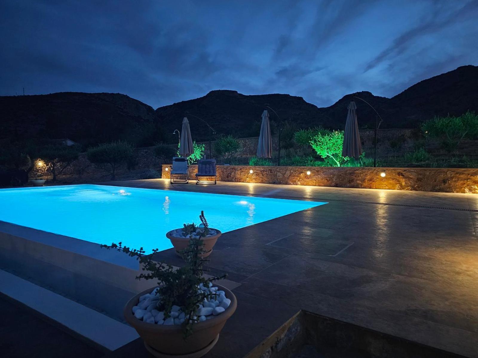 Apartment καρπώ Karpo *