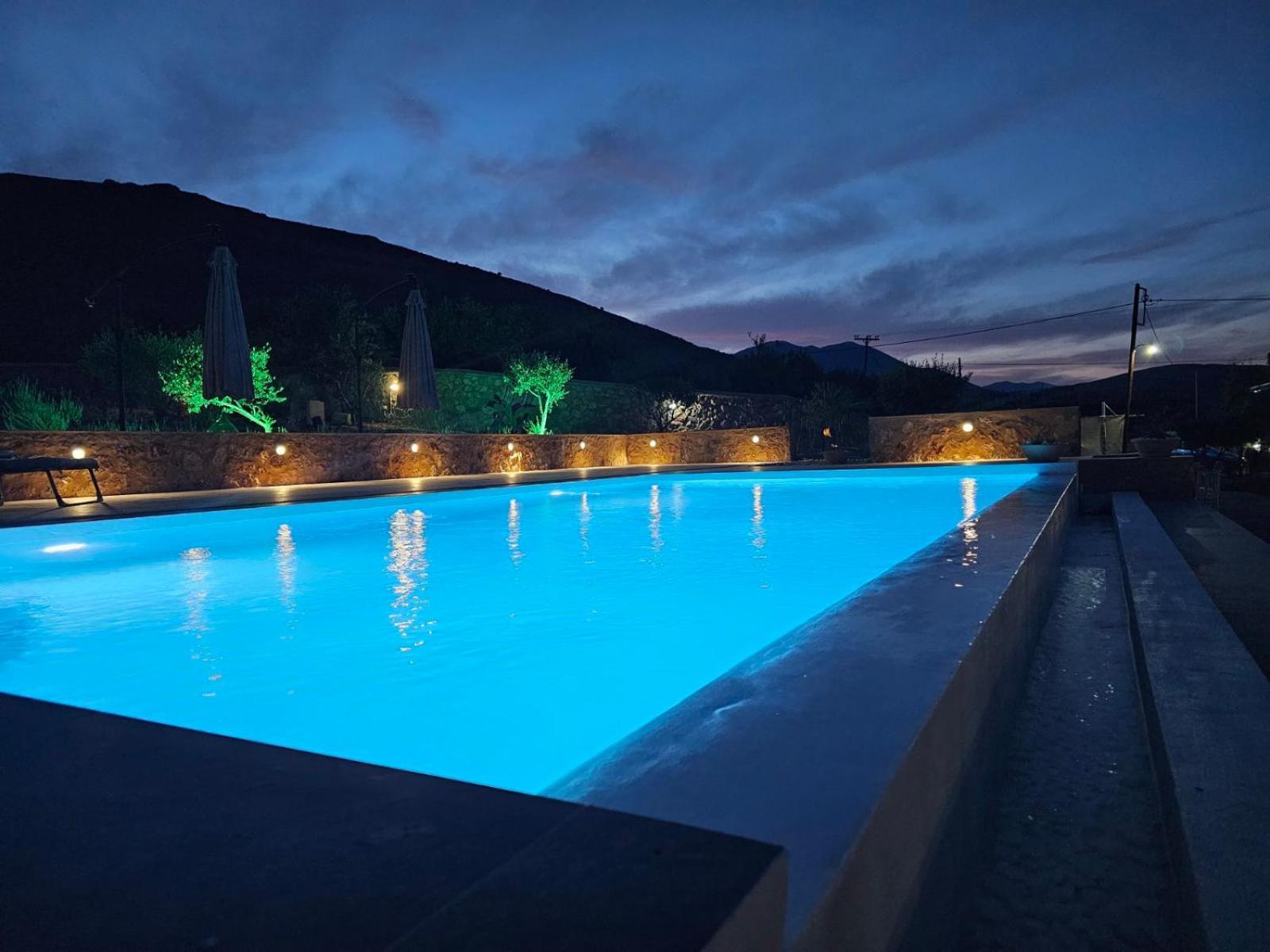 Apartment καρπώ Karpo