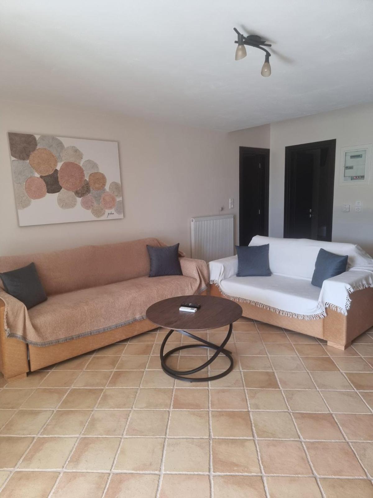 Apartment καρπώ Karpo