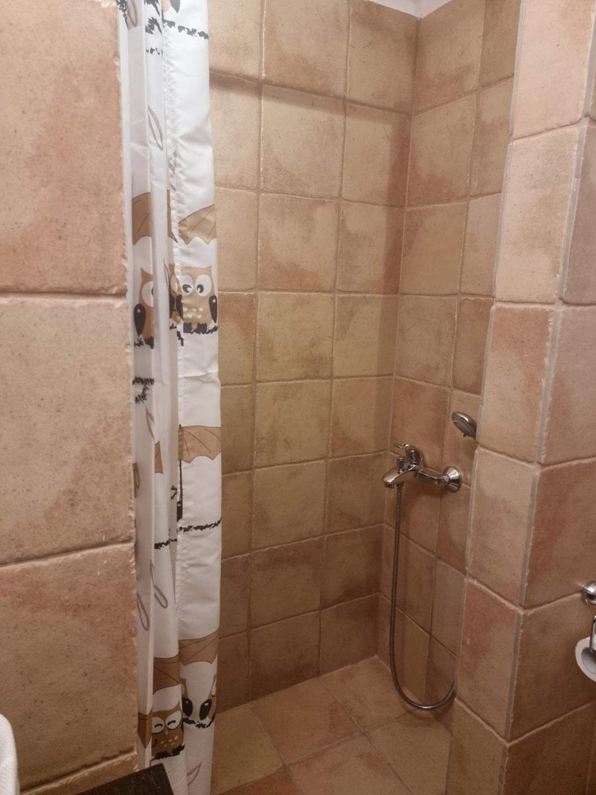 Apartment καρπώ Karpo *