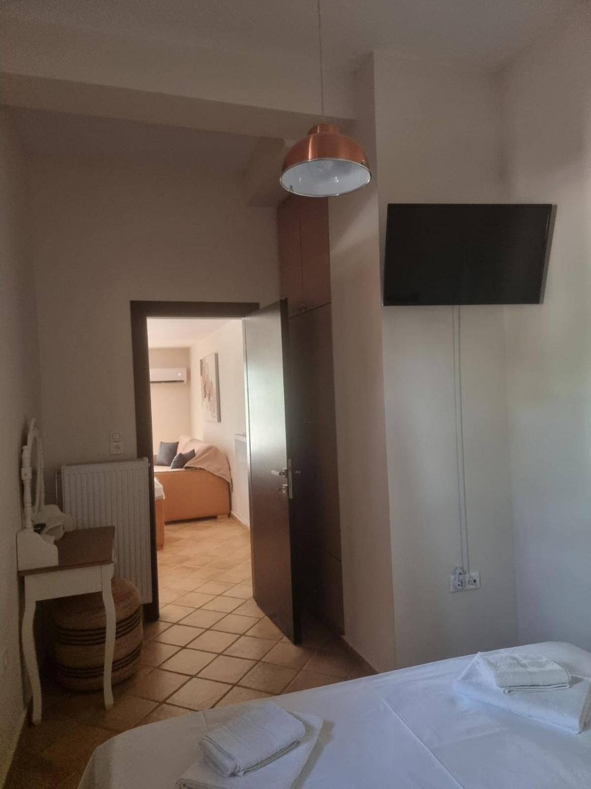 καρπώ Karpo Apartment *