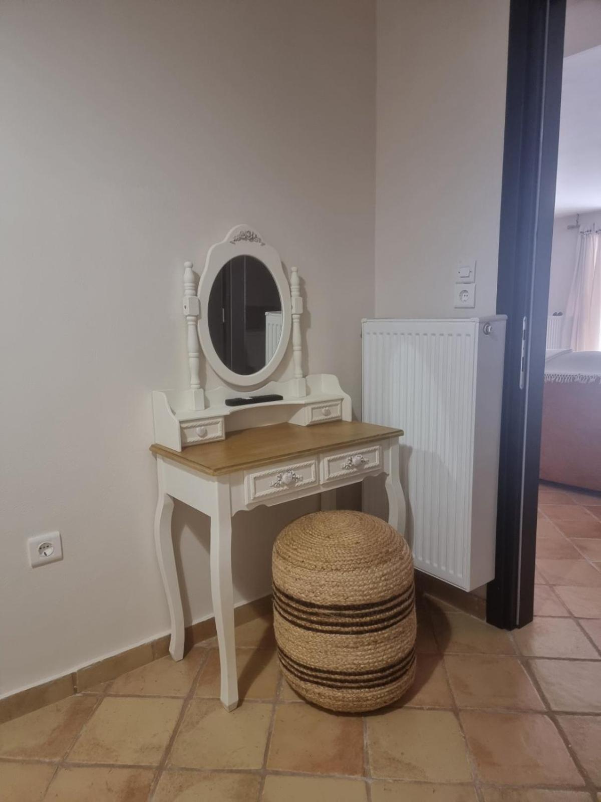 καρπώ Karpo Apartment