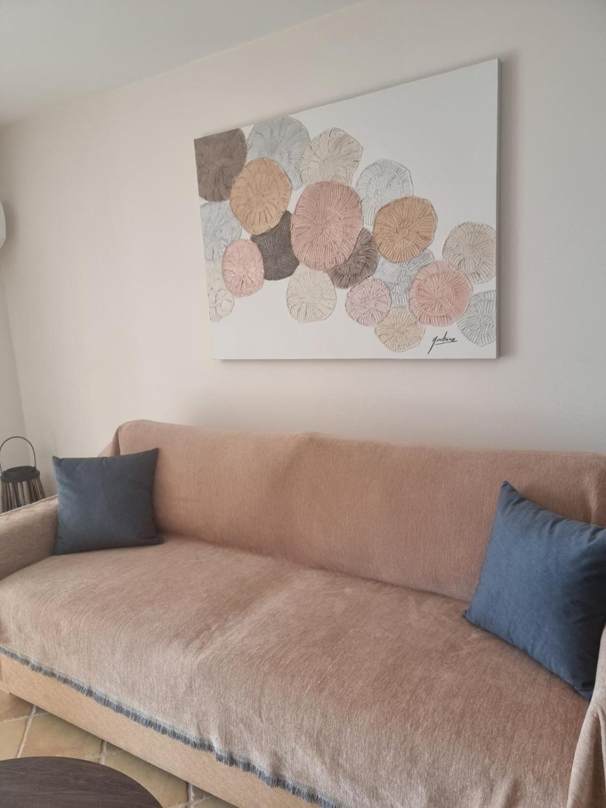 καρπώ Karpo Apartment