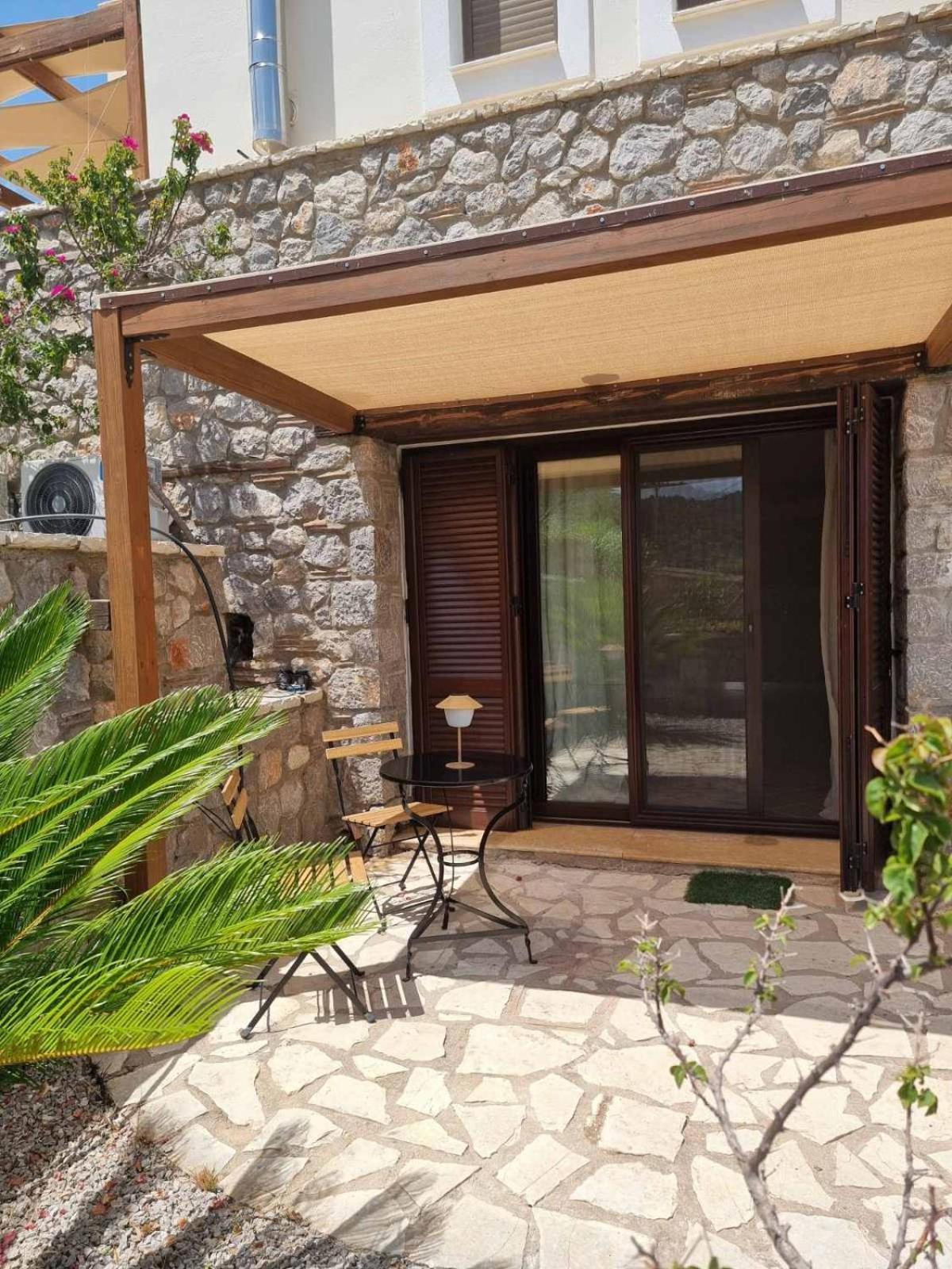 Apartment καρπώ Karpo *
