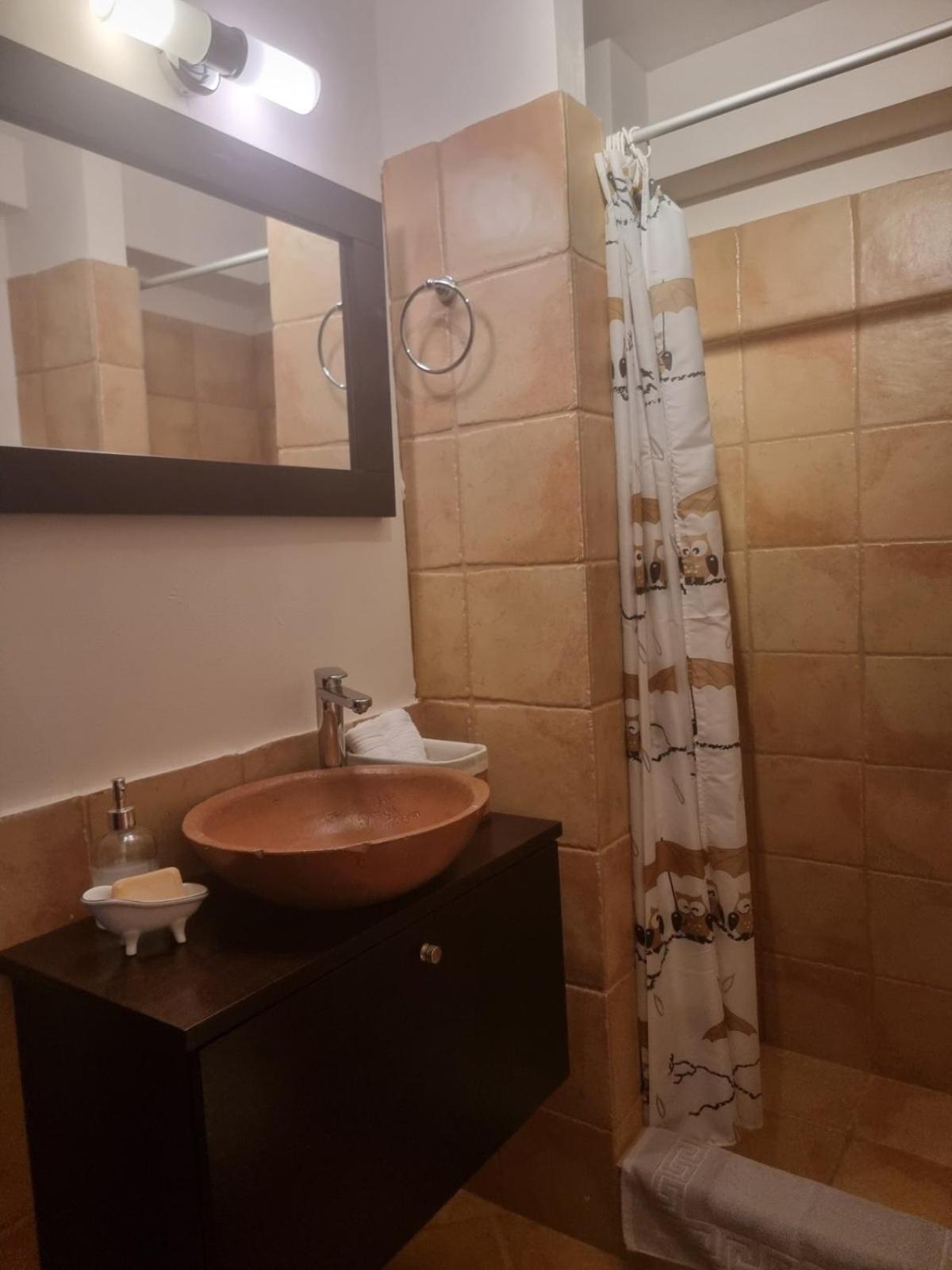 Apartment καρπώ Karpo Galaxidi