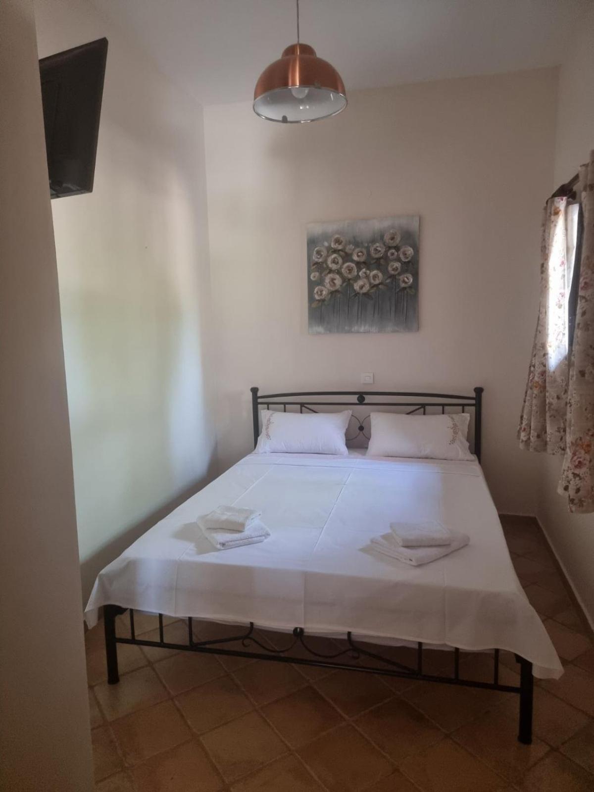 καρπώ Karpo Apartment