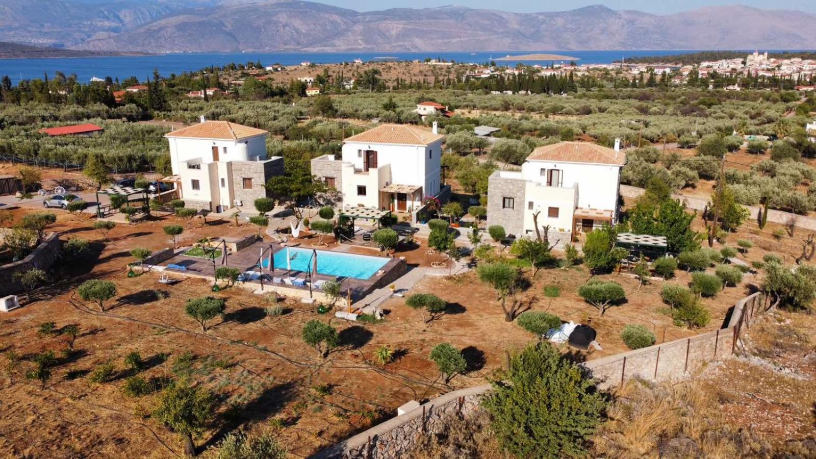 Apartment καρπώ Karpo *